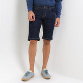 Cardinal Celana Pendek Bermuda Slim Fit Pria C0334BK14A